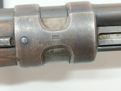 MAUSER K98 8MM REM MAG - Image 11 of 25
