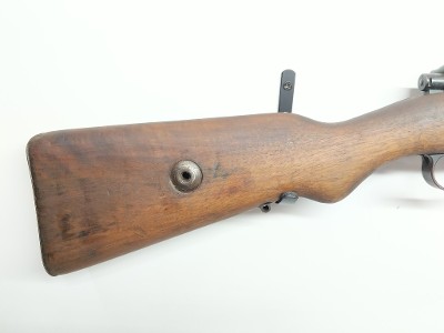 MAUSER K98 8MM REM MAG - Image 2 of 25