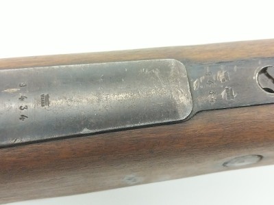 MAUSER K98 8MM REM MAG - Image 15 of 25