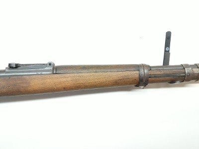 MAUSER K98 8MM REM MAG - Image 4 of 25