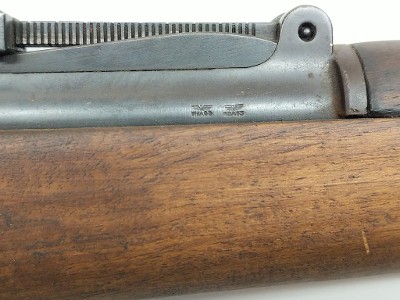 MAUSER K98 8MM REM MAG - Image 9 of 25