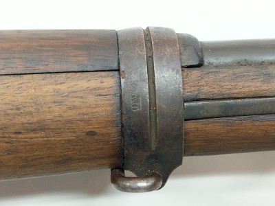 MAUSER K98 8MM REM MAG - Image 10 of 25