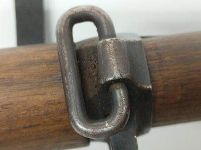 MAUSER K98 8MM REM MAG - Image 17 of 25