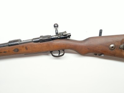 MAUSER K98 8MM REM MAG - Image 20 of 25