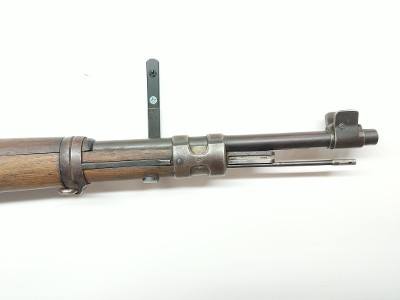 MAUSER K98 8MM REM MAG - Image 5 of 25