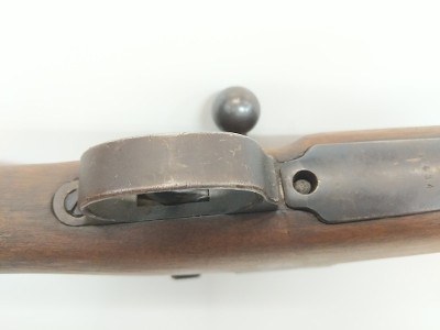 MAUSER K98 8MM REM MAG - Image 14 of 25
