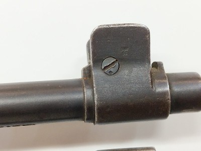 MAUSER K98 8MM REM MAG - Image 12 of 25