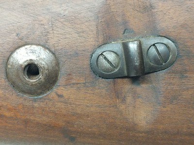 MAUSER K98 8MM REM MAG - Image 23 of 25