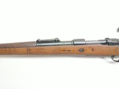 MAUSER K98 8MM REM MAG - Image 21 of 25