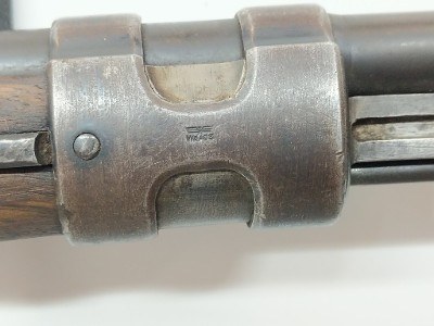 MAUSER K98 8MM REM MAG - Image 11 of 25