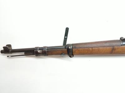 MAUSER K98 8MM REM MAG - Image 22 of 25