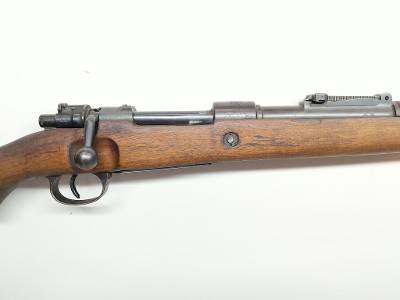 MAUSER K98 8MM REM MAG - Image 3 of 25