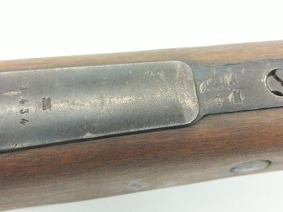 MAUSER K98 8MM REM MAG - Image 15 of 25