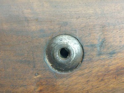 MAUSER K98 8MM REM MAG - Image 6 of 25