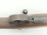MAUSER K98 8MM REM MAG - Image 14 of 25