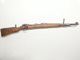 MAUSER K98 8MM REM MAG - Image 1 of 25