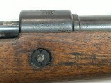 MAUSER K98 8MM REM MAG - Image 8 of 25