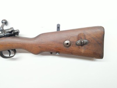 MAUSER K98 8MM REM MAG - Image 19 of 25