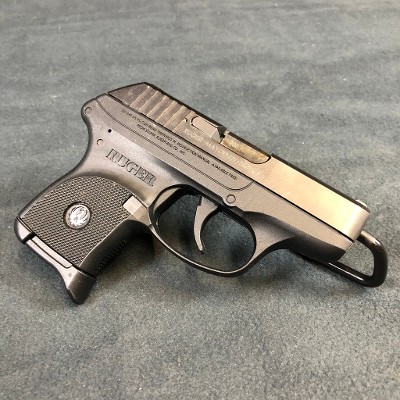 RUGER LCP .380 ACP - Image 2 of 4