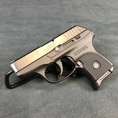 RUGER LCP .380 ACP - Image 3 of 4
