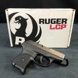 RUGER LCP .380 ACP - Image 1 of 4