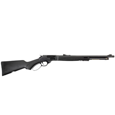 HENRY X MODEL H010X .45-70 GOVT - Image 2 of 2