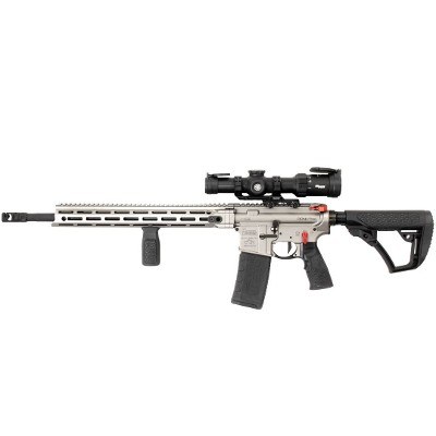 DANIEL DEFENSE DDM4V7 PRO 5.56X45MM NATO