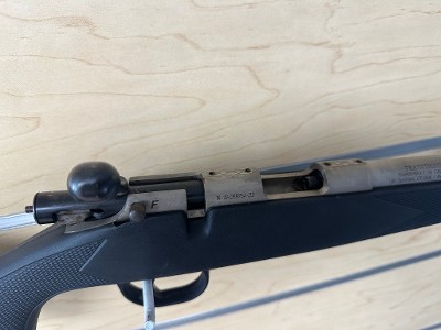 TRADITIONS Thunderbolt .50 BMG BLACK POWDER - Image 8 of 10