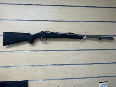 TRADITIONS Thunderbolt .50 BMG BLACK POWDER - Image 5 of 10