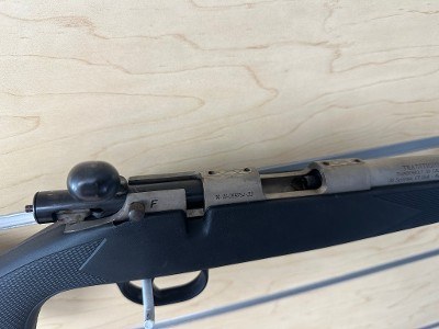 TRADITIONS Thunderbolt .50 BMG BLACK POWDER - Image 8 of 10