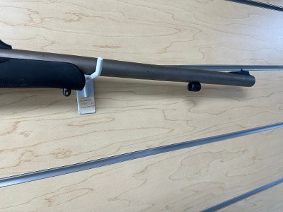 TRADITIONS Thunderbolt .50 BMG BLACK POWDER - Image 6 of 10