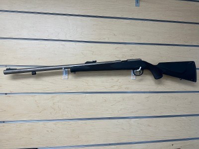 TRADITIONS Thunderbolt .50 BMG BLACK POWDER - Image 1 of 10