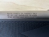 TRADITIONS Thunderbolt .50 BMG BLACK POWDER - Image 9 of 10