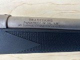 TRADITIONS Thunderbolt .50 BMG BLACK POWDER - Image 10 of 10