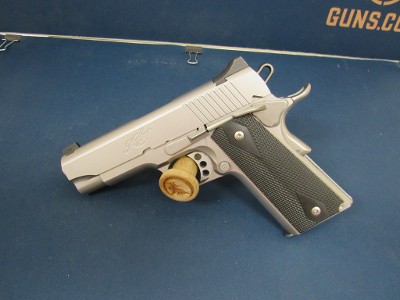 KIMBER PRO CARRY HD II .45 ACP - Image 3 of 3
