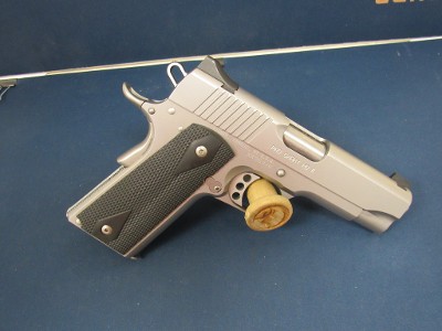 KIMBER PRO CARRY HD II .45 ACP - Image 2 of 3
