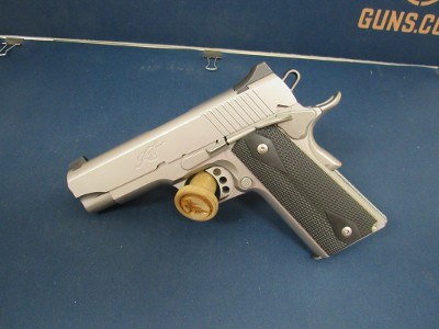 KIMBER PRO CARRY HD II .45 ACP - Image 3 of 3