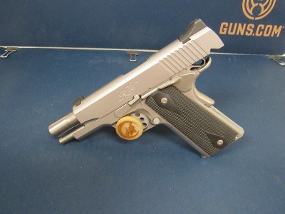 KIMBER PRO CARRY HD II .45 ACP - Image 1 of 3