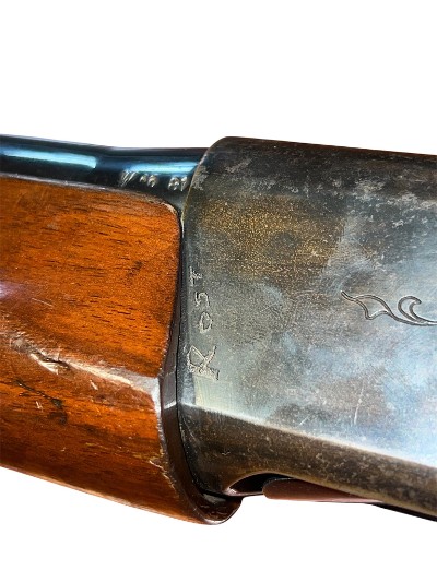 REMINGTON 1100 12 GA - Image 8 of 8