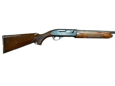 REMINGTON 1100 12 GA - Image 3 of 8