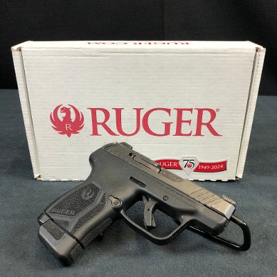 RUGER LCP MAX .380 ACP - Image 1 of 4