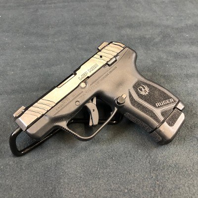 RUGER LCP MAX .380 ACP - Image 3 of 4