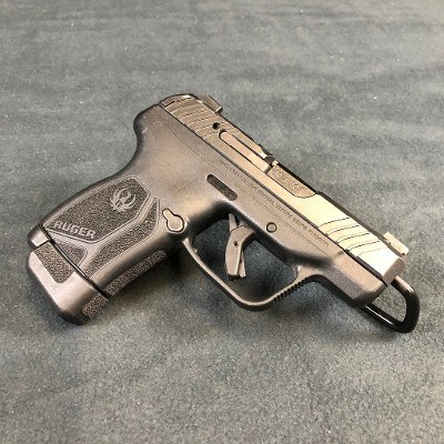 RUGER LCP MAX .380 ACP - Image 2 of 4