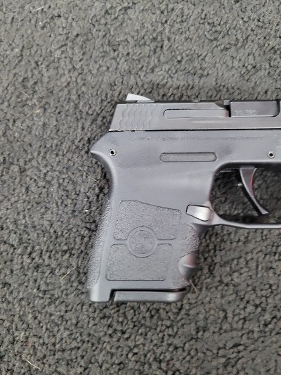 SMITH & WESSON M&P BODYGUARD 380 .380 ACP - Image 6 of 6