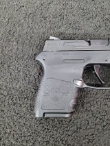 SMITH & WESSON M&P BODYGUARD 380 .380 ACP - Image 6 of 6