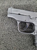 SMITH & WESSON M&P BODYGUARD 380 .380 ACP - Image 4 of 6