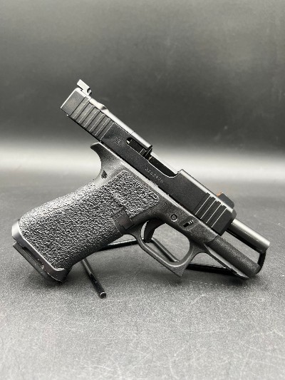 GLOCK G43X 9MM LUGER (9X19 PARA) - Image 2 of 7