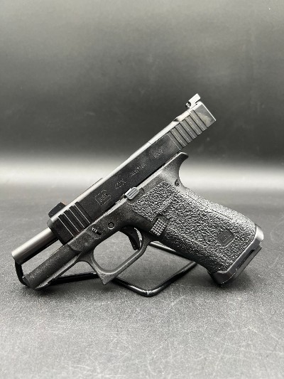 GLOCK G43X 9MM LUGER (9X19 PARA) - Image 4 of 7