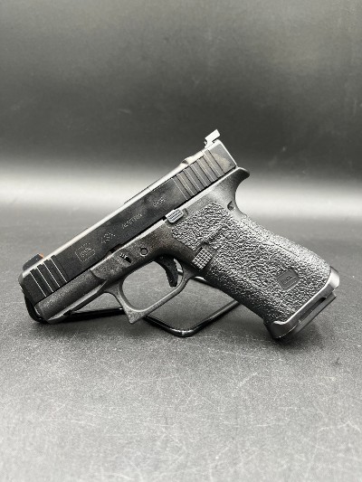 GLOCK G43X 9MM LUGER (9X19 PARA) - Image 3 of 7