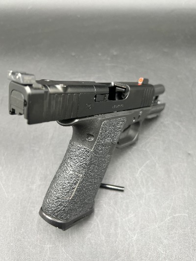 GLOCK G43X 9MM LUGER (9X19 PARA) - Image 5 of 7